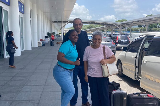 Haffu come back Taxi Service - Key points to know before booking