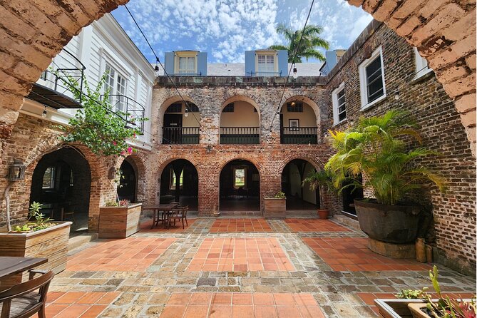 Half Day Historical Tour in Antigua with Beach - Shirley Heights and Antigua’s classic harbor view