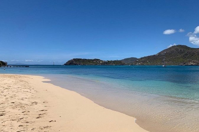 Half Day Historical Tour in Antigua with Beach - The guide can shape the whole morning