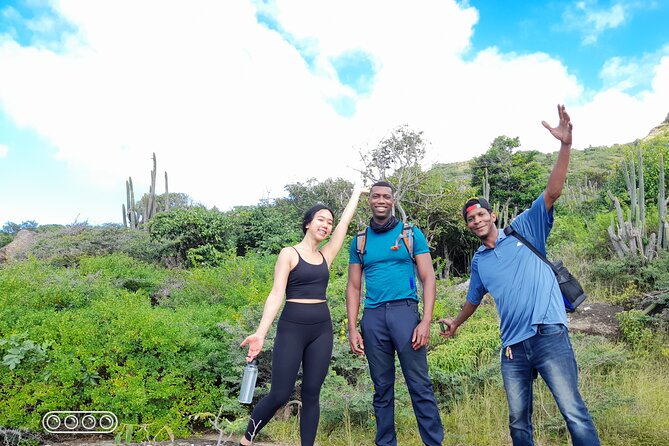 Hike Antigua Tour - Conquer the Hill - Key points to know before booking
