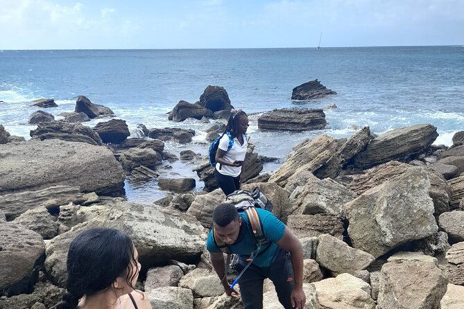 Hike Antigua Tour - Conquer the Hill - How the price compares with the experience