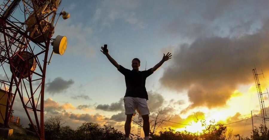 Hiking Combo Tours - Key points at a glance