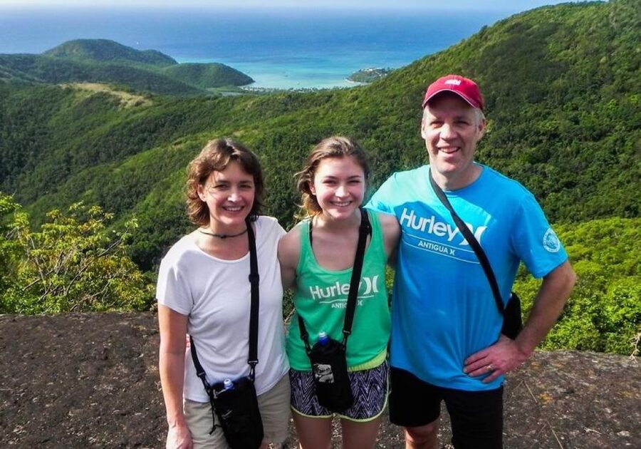 Hiking Combo Tours - What to bring for a hot, active morning