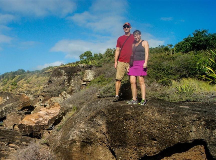 Hiking Combo Tours - Why this Antigua combo tour is useful