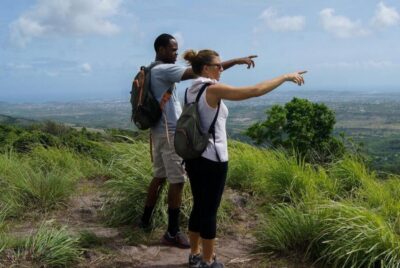 Hiking Combo Tours