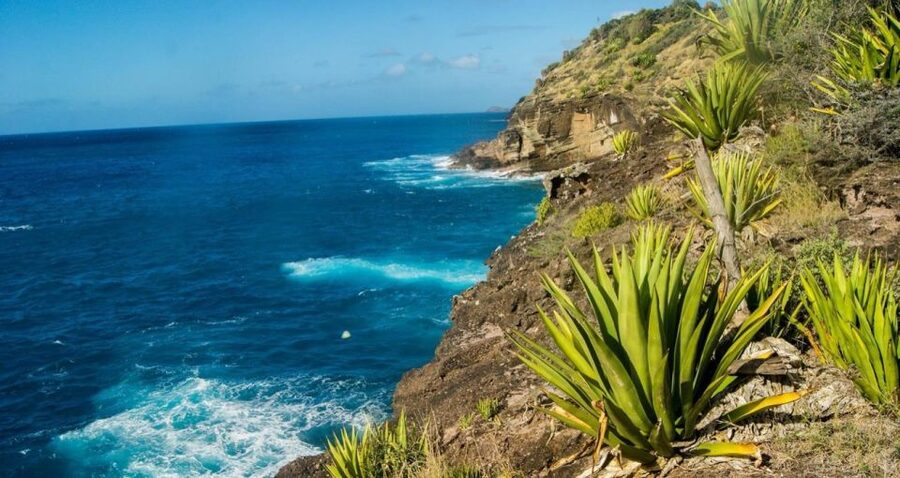 Hiking Combo Tours - The drive routes add context between the hikes