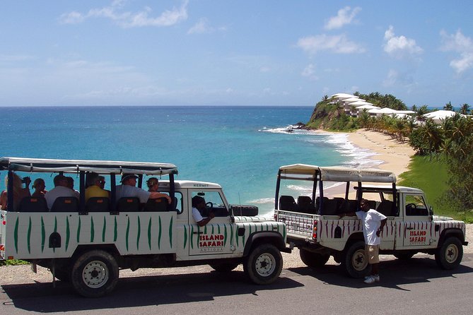 Island Safari Discovery - Key points to know before you book