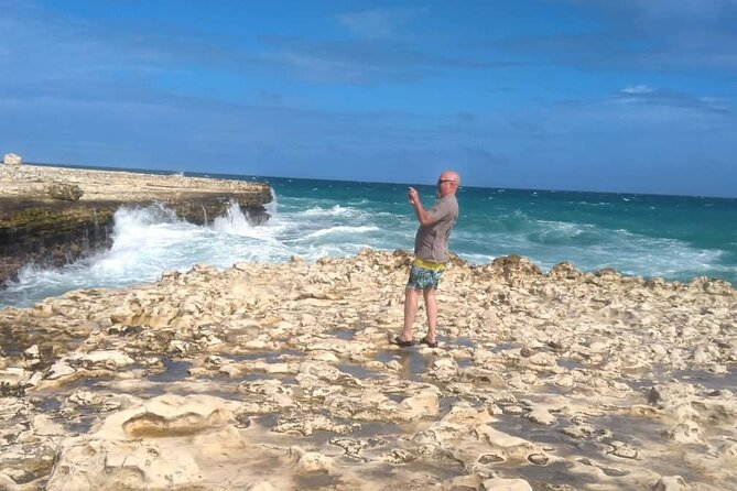 Luxury Island Platinum Tour - Why this private Antigua tour works