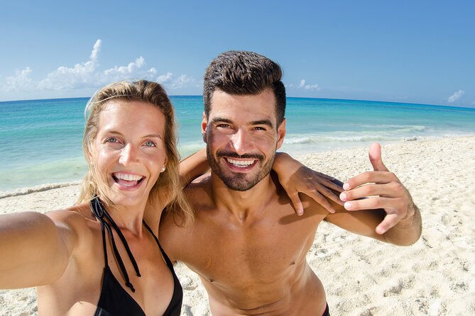 Most Beautiful Beaches of Antigua: Valley-Jolly or Fort-Dickenson - Two Antigua beaches in one easy half-day