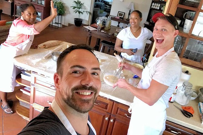 Nicole's Table - All about Jerk - Understanding what makes jerk different