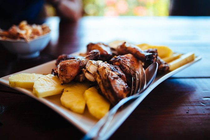 Nicole's Table - All about Jerk - Is the $145 price a good value?