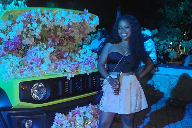 Nightlife Tour of Antigua and Barbuda - A practical way to spend your night in St. John’s