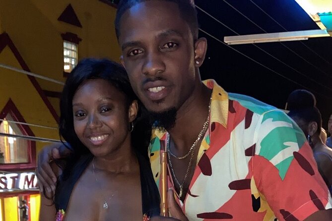 Nightlife Tour of Antigua and Barbuda - Who will enjoy this Antigua nightlife tour