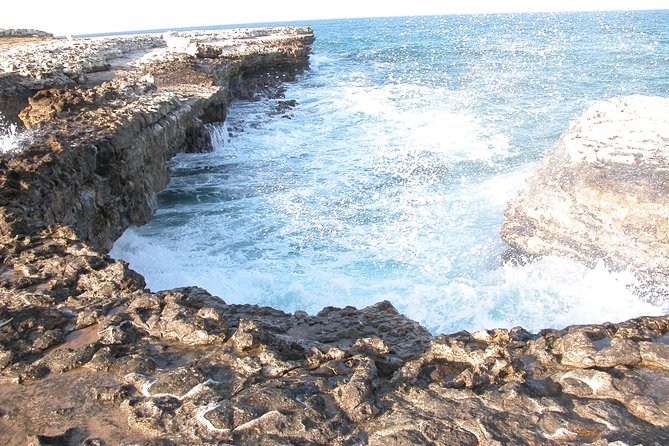 North Coast Tour - Is $65 a fair price for this Antigua tour?