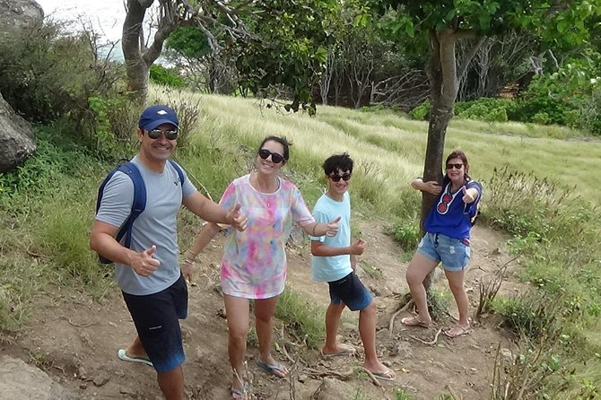 Outback Antigua Tour - A five-hour look at Antigua beyond the resort strip
