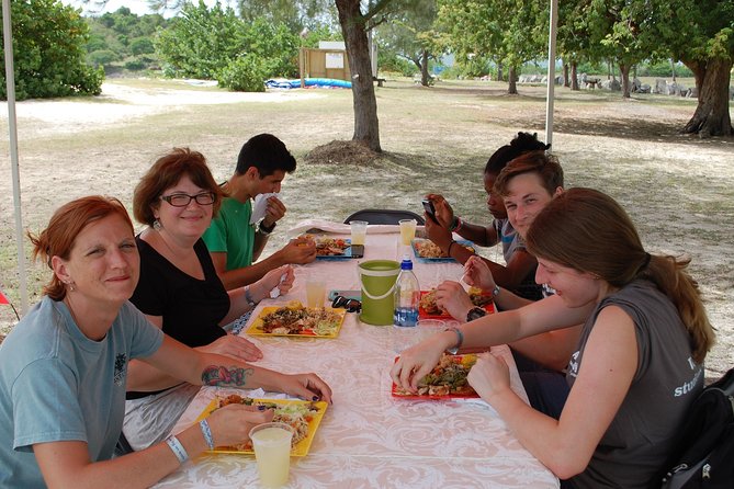 Outback Antigua Tour - Seeing the everyday capital at St John’s
