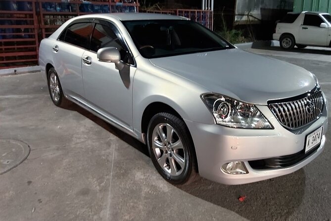 Private Antigua Airport Roundtrip Transfer to Hammock Cove - What the return transfer requires from you