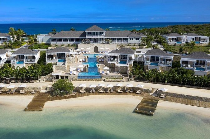 Private Antigua Airport Roundtrip Transfer to Hammock Cove - Booking details and cancellation rules