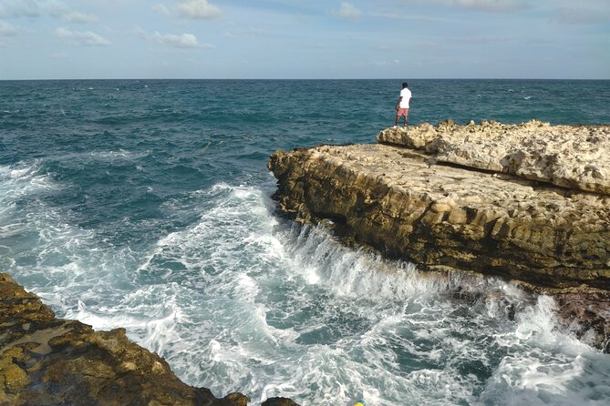 Private Antigua Island Tour - Weatherills Sugar Windmill Tower and the island’s plantation past