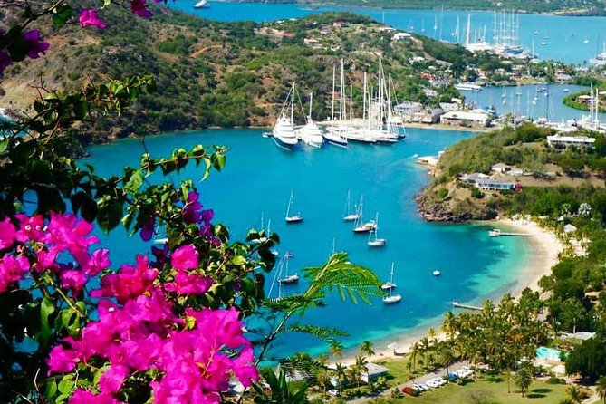 Private Snorkeling and Sightseeing Tour of Antigua - Key Points to Know Before You Book