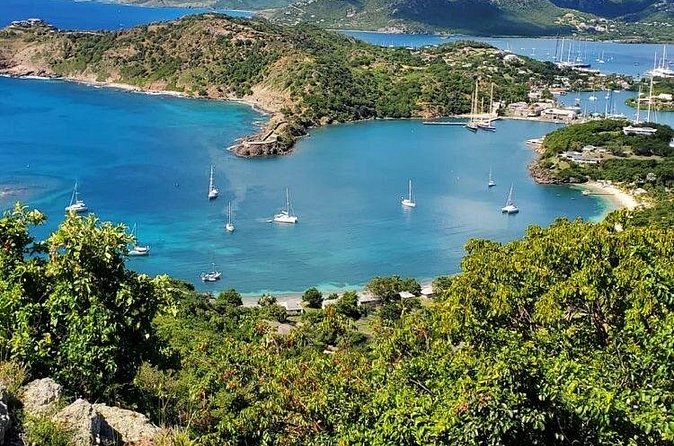 Private Snorkeling and Sightseeing Tour of Antigua - Price, Park Fees, and Overall Value