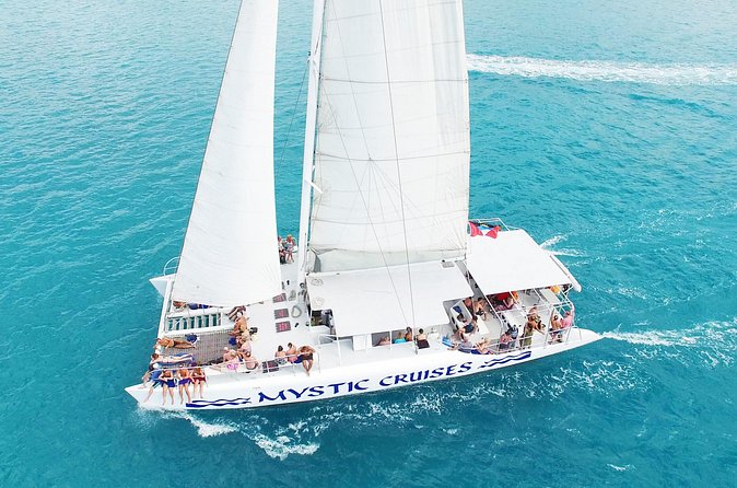 Sail and Snorkel at Cades Reef - Is $110 a fair price?
