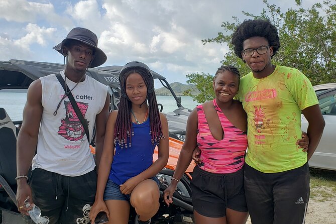 Salty Dogs UTV Adventure - Is the $155 price fair?