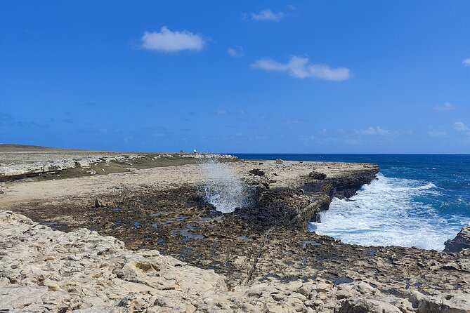 Scenic Full Day Tour of Antigua - Nelson’s Dockyard, the historical heart of the route