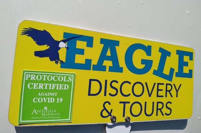 Shared Roundtrip Taxi Transfer from Antigua Airport to Royalton Antigua Resort - Booking details, timing, and cancellation
