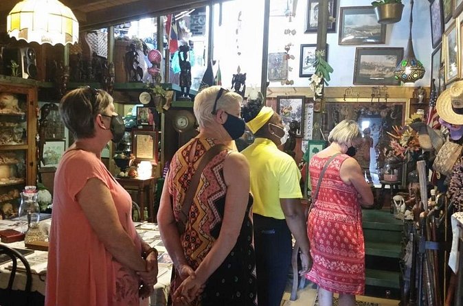 Sip & Paint Antigua - Who will enjoy this Antigua experience