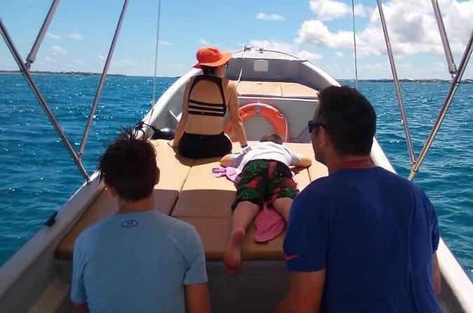 Snorkel and Exclusive Beach Exploration in Antigua - How much value do you get for $257.50?