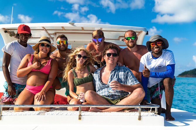 Snorkel - Lobster Lunch Cruise to Bird Island and Paradise Reef - Should you book the Bird Island cruise?
