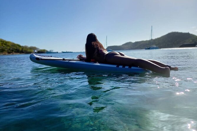 Snorkeling, Kayaking and Paddle Board Activity in Antigua - Who will enjoy this Antigua outing?