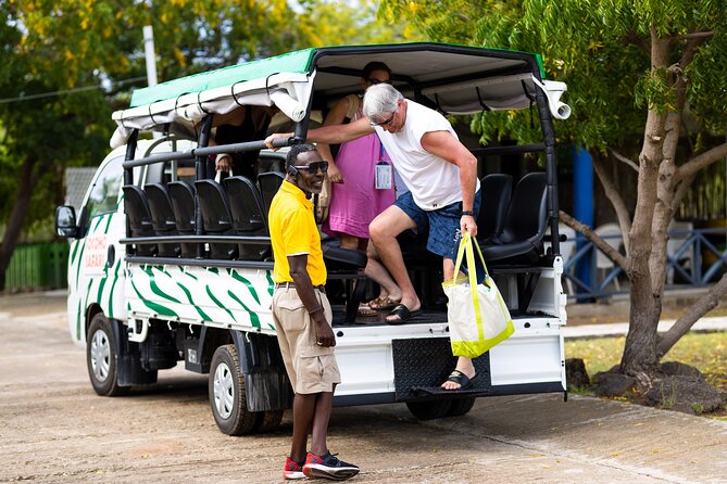 SoCoHo Eco Half Day - Mangrove Kayak & Reef Snorkeling - Paddling through the South Coast Horizons mangroves