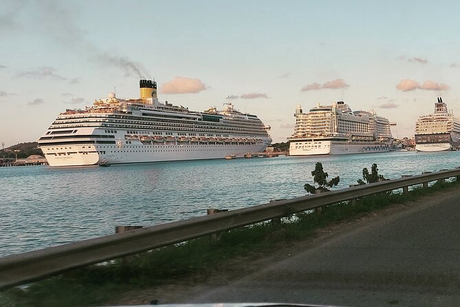 St. John's City Private Tour including Fort James - Key points at a glance