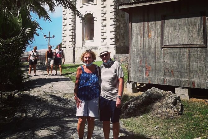 St. John's City Private Tour including Fort James - Why Fort James makes this more than a city drive