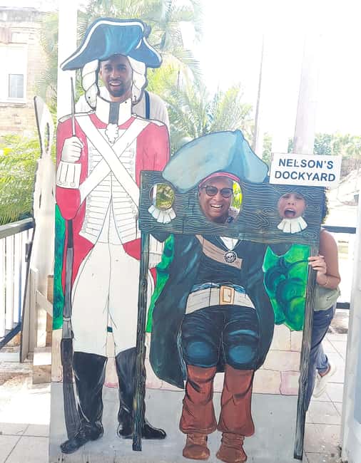 St. John's: Discover The Real Antigua Island Tour Experience - Sir Vivian Richards Stadium and Antigua’s Sporting Pride
