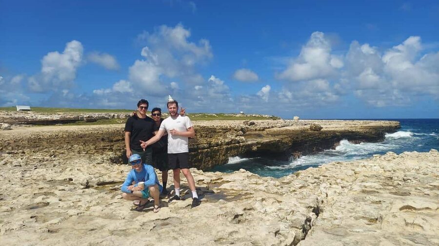 St. John's, Drink Till Your Drunk Rum drinking & Sightseeing - Who will enjoy this Antigua excursion?
