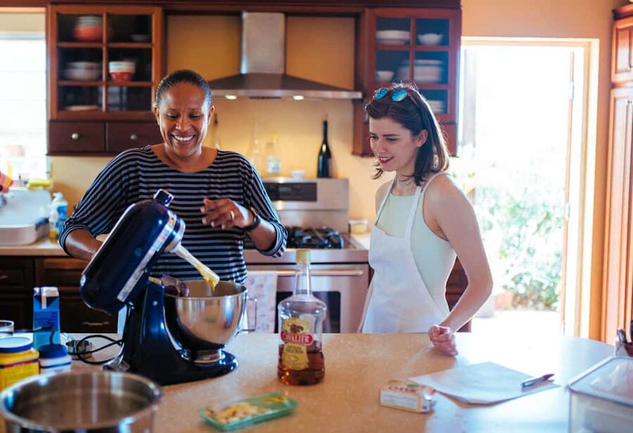 St. John's: From the Sea Cooking Class - Who will enjoy this most