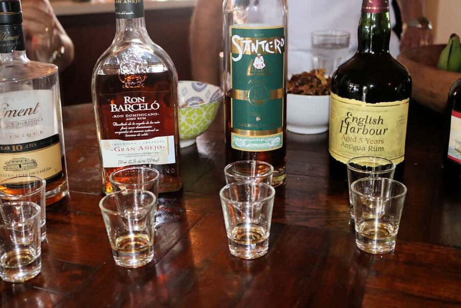 St. John's: Rum Cooking Class with 6 Rum Tastings - Who will enjoy Nicole’s Table most
