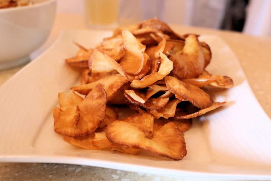 St. John's: Rum Cooking Class with 6 Rum Tastings - Bread pudding, rum cake, and the final pour
