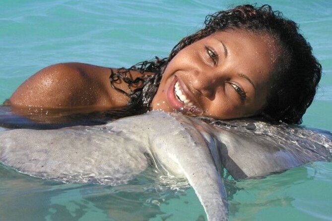 Stingray City - What to bring and how to prepare