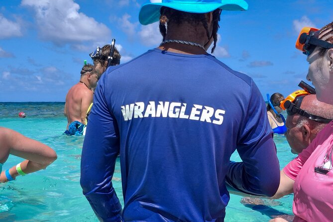 Stingray City experience, Devils Bridge and Long Bay Beach - My verdict on the full five-hour plan