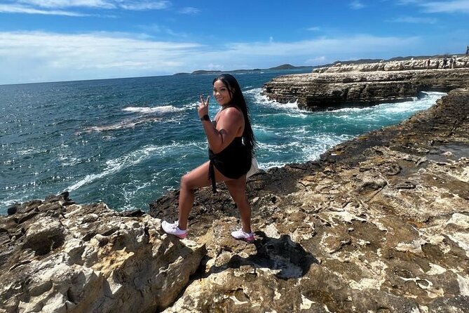 Stunning Antigua And Barbuda Island Tour - Who will enjoy this Antigua island tour?