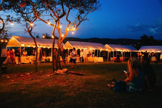 Sunset party at Shirley Heights - PRIVATE round trip - Timing, punctuality, and the return ride
