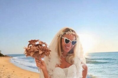 The Ultimate PRETEND Wedding Experience