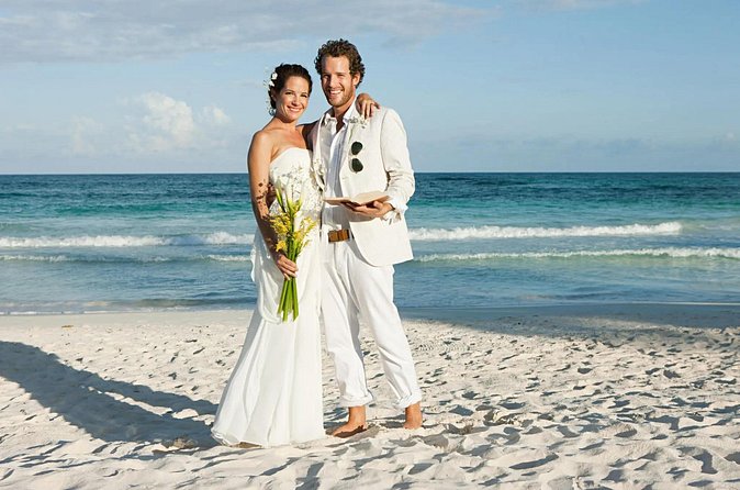 The Ultimate PRETEND Wedding Experience - Is $3,000 good value for two hours?