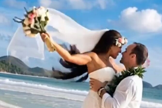 The Ultimate PRETEND Wedding Experience - Who will enjoy this most?