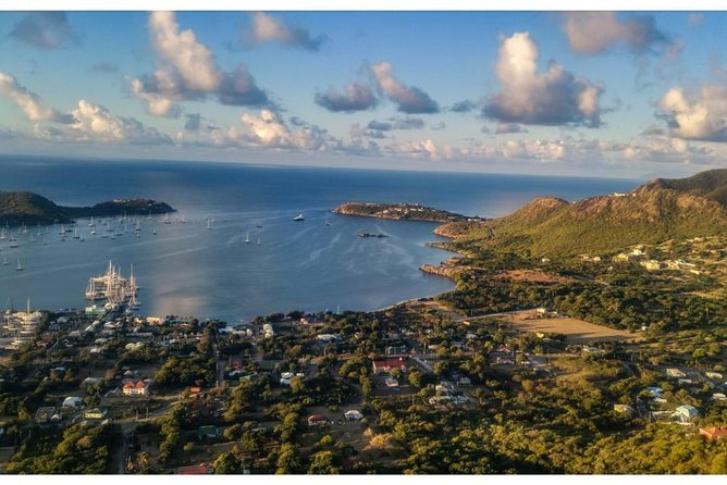 Trek Tours Hiking Experience in Antigua - What happens from pickup to trailhead