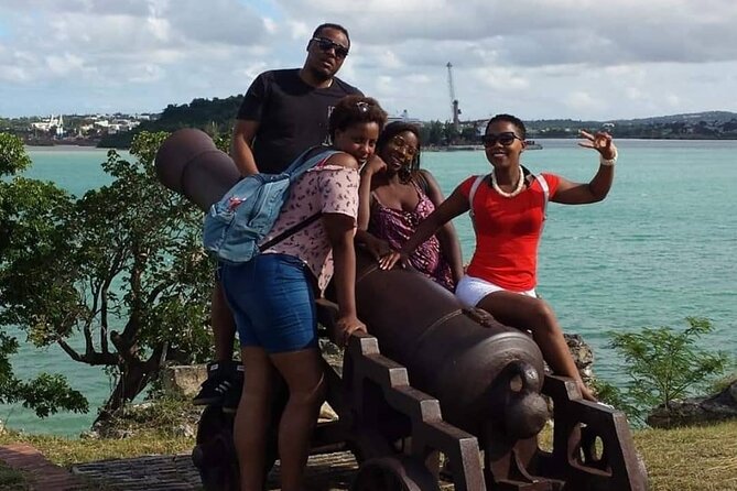 TRIPLE ACTIVITY TOUR, Bike Kayak Hike, ANTIGUA - Who should book it?